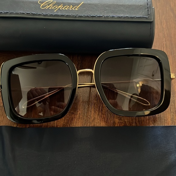 Chopard Sunglasses